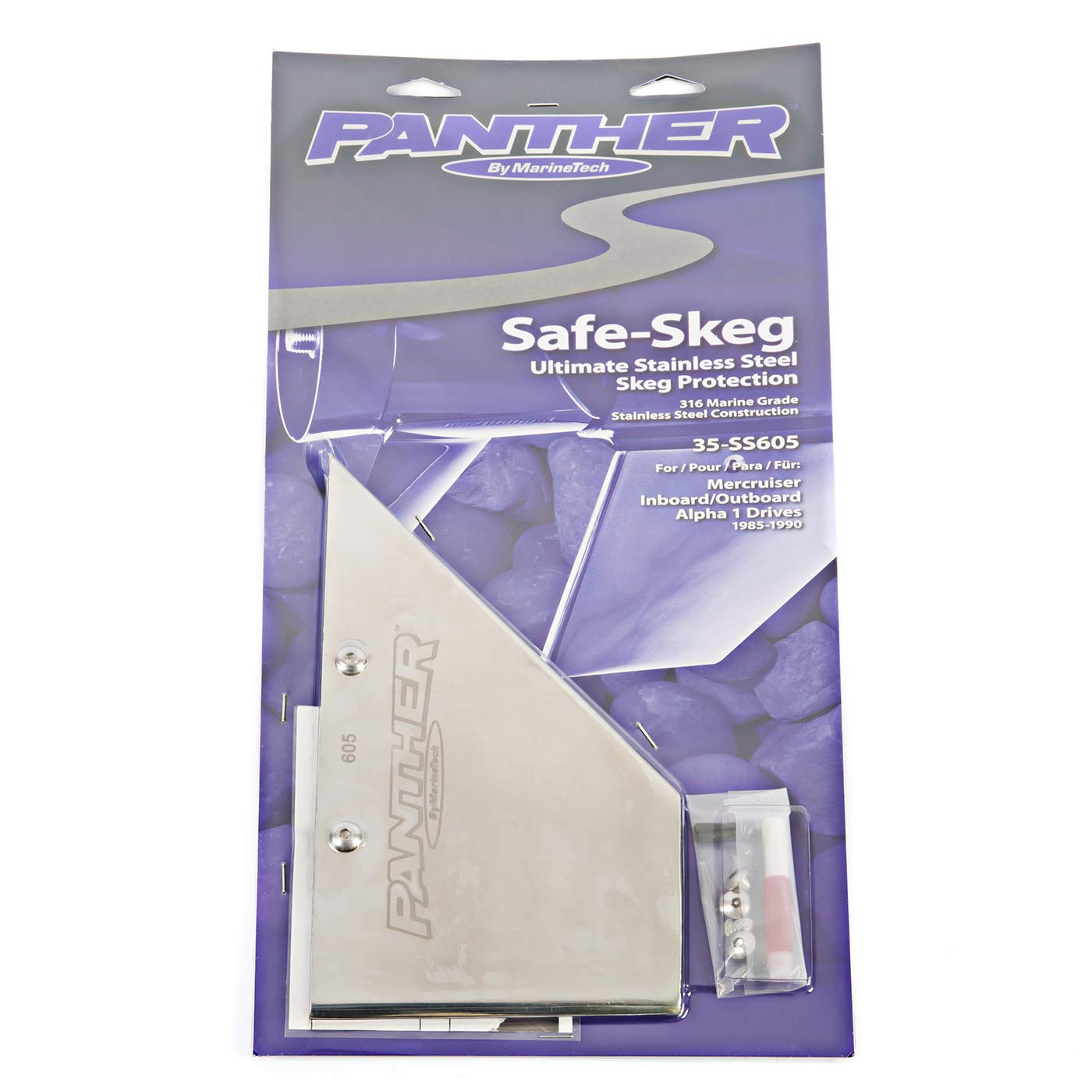 Amazon.com: Sierra International 35-SS605 Marine-Grade